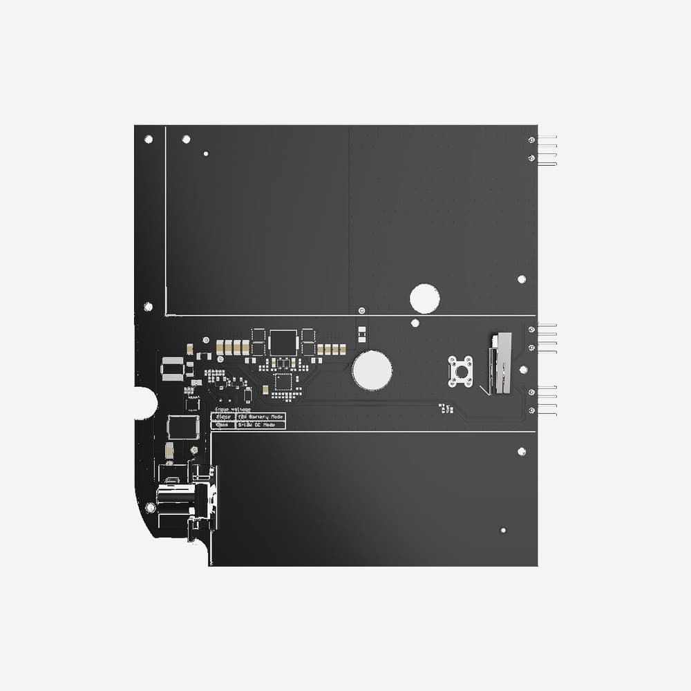 Ajax 12V PSU for NVR ASP