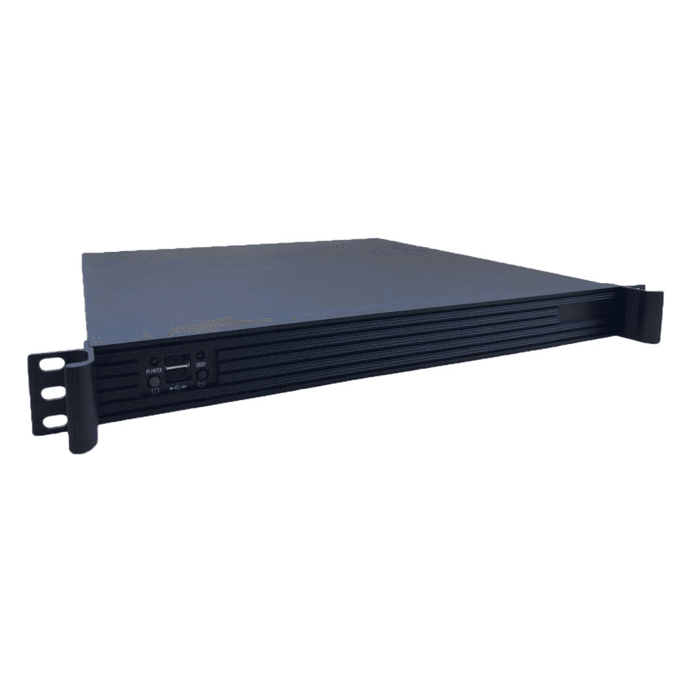 Provision ISR OC-MS-M(1U) – Ossia VMS Management Server- M
