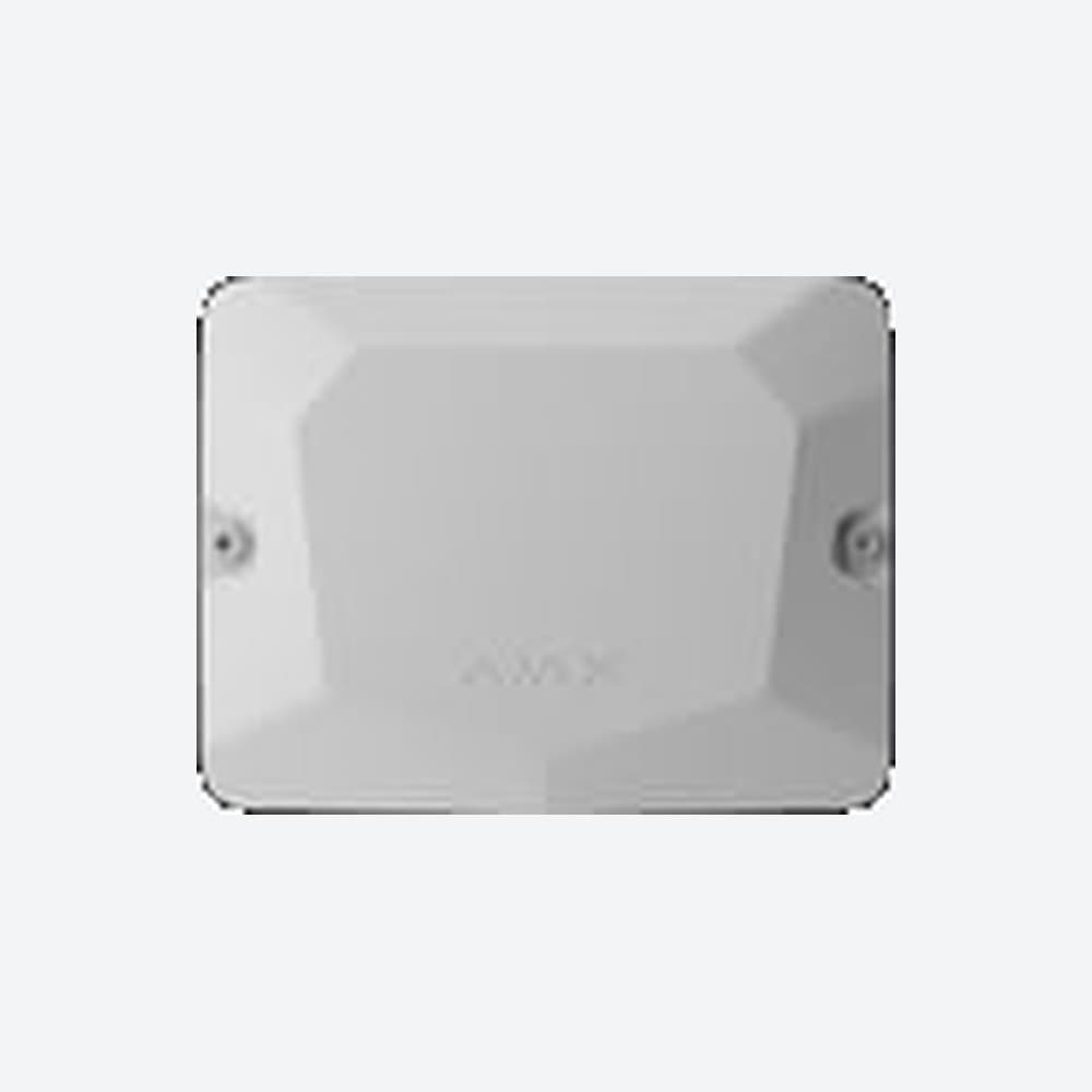 Ajax Case (175×225×57) ASP white