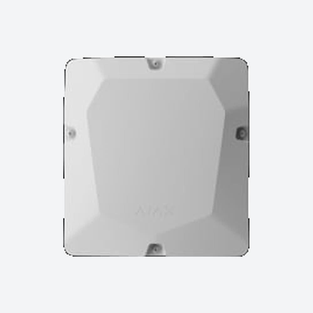 Ajax Case (430×400×133) ASP white