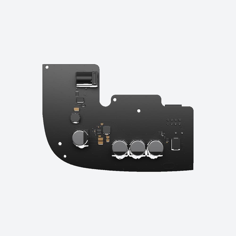 Ajax 12-24V PSU for Hub 2/Hub 2 Plus/ReX 2 ASP