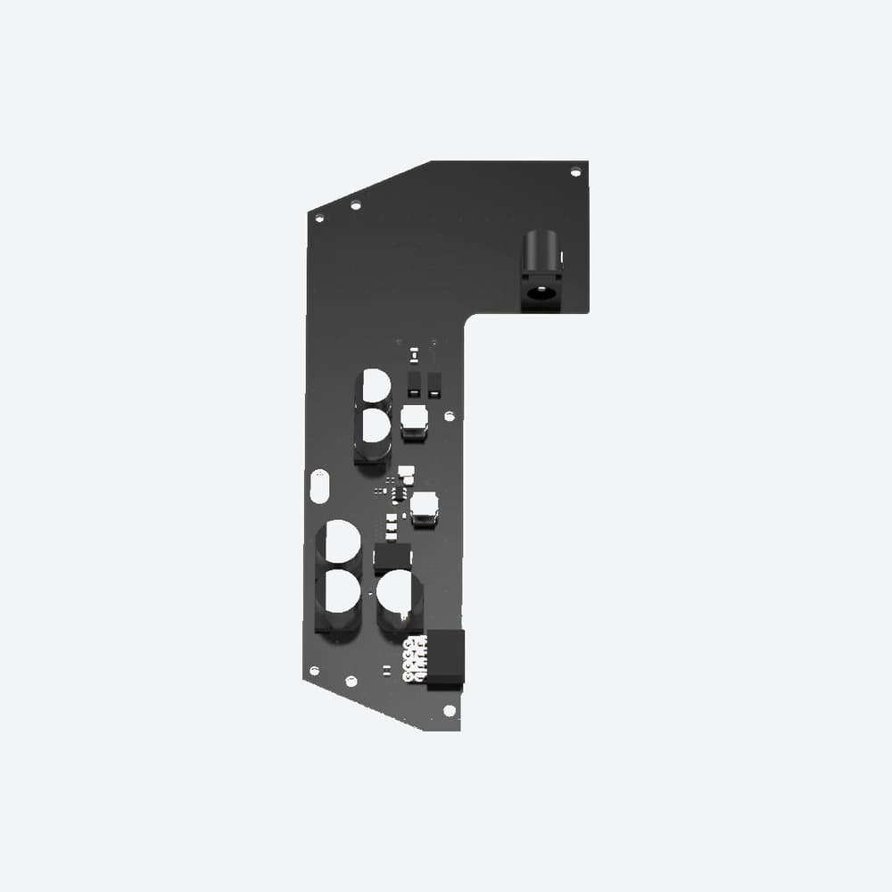 Ajax 12V PSU for Hub/Hub Plus/ReX ASP