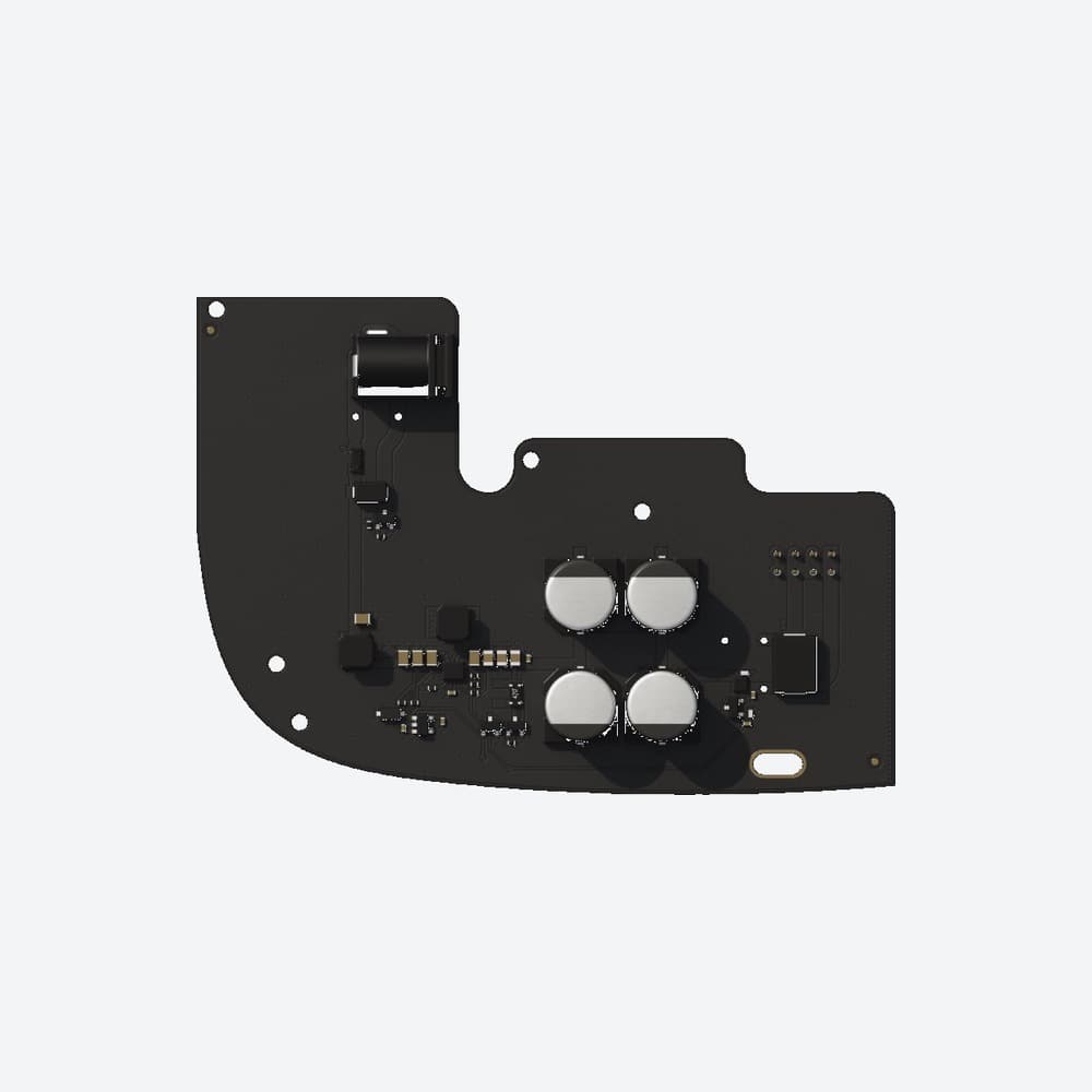 Ajax 6V PSU for Hub 2 ASP