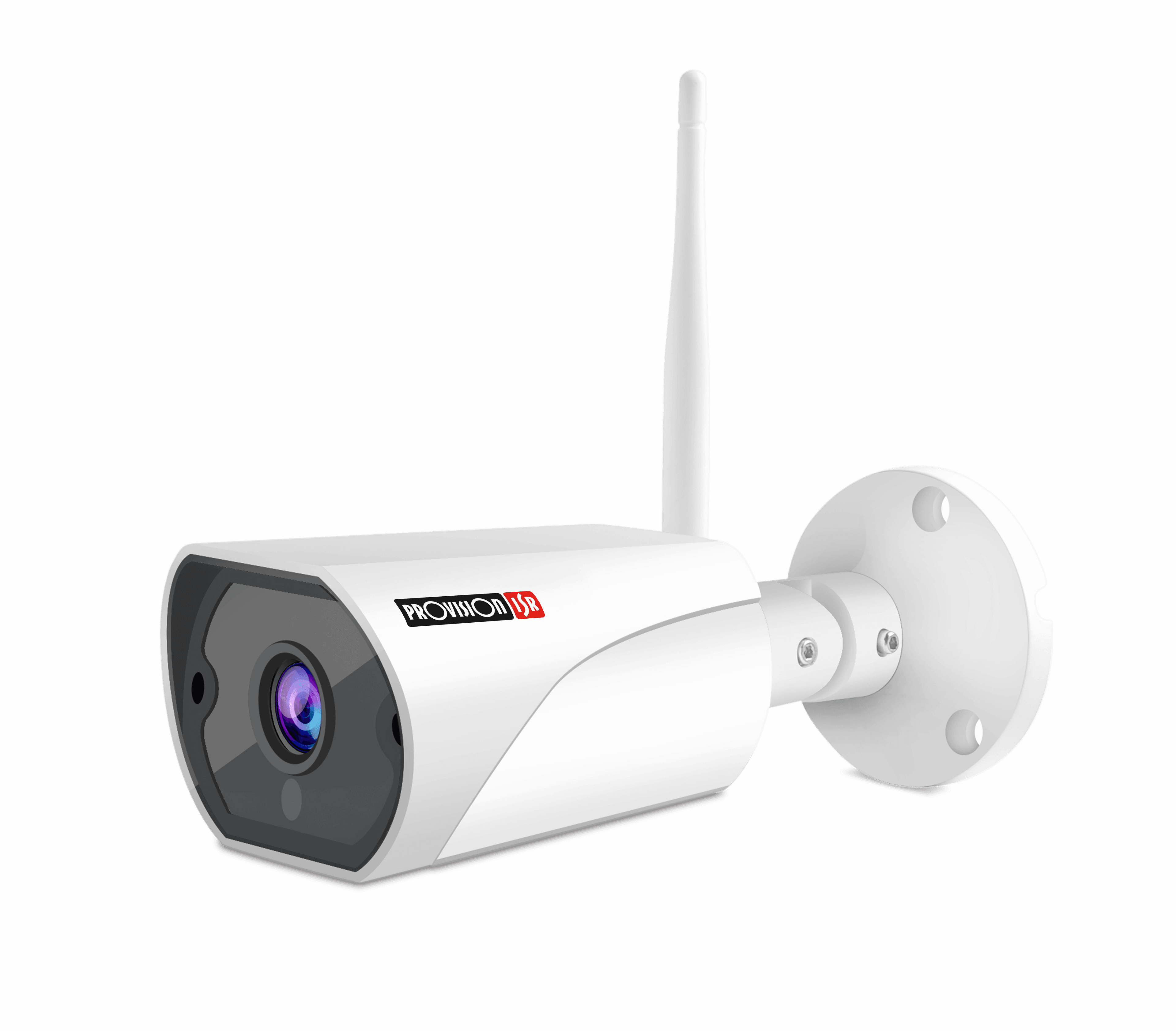 Provision ISR WP-919 – Langaton 2MP outdoor