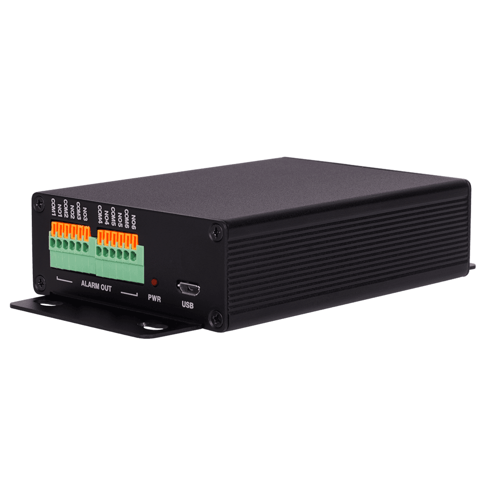 Provision ISR I/O-1606 – Alarm Unit