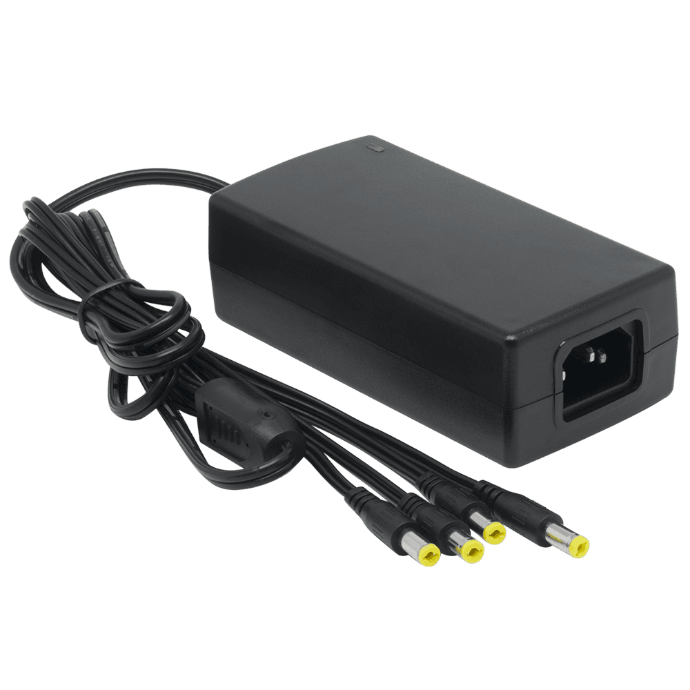 Provision ISR PR-12V5A-4 – Power Supply