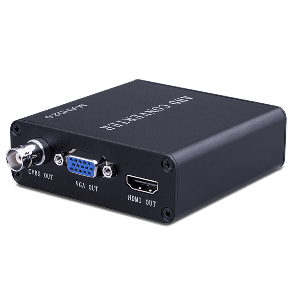 Provision ISR PR-4IN1-Con – HDMI