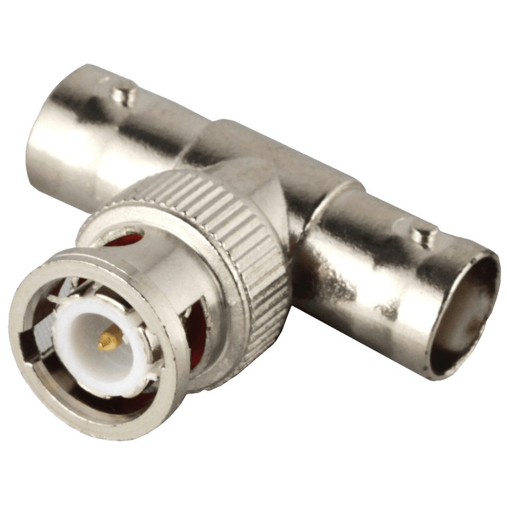 Provision ISR PR-C03 – CONNECTORS