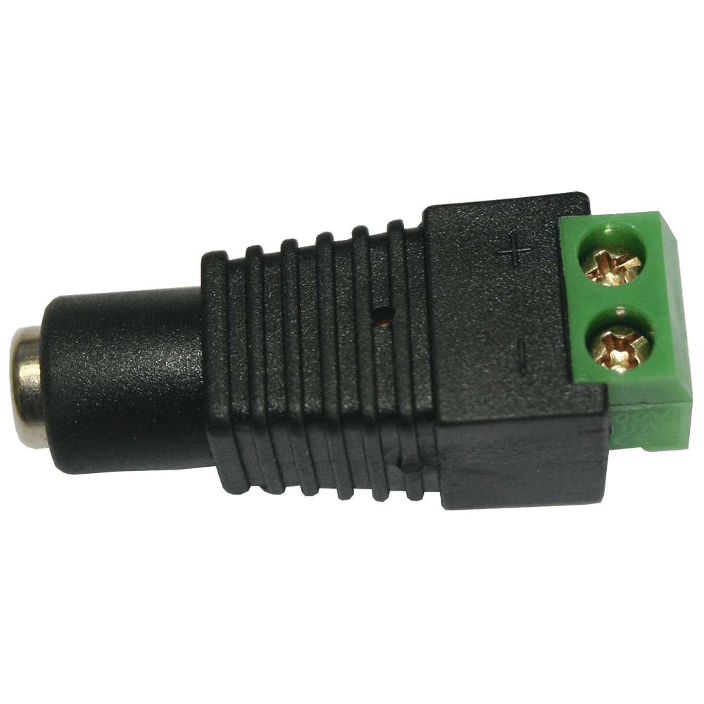 Provision ISR PR-C09 – CONNECTORS