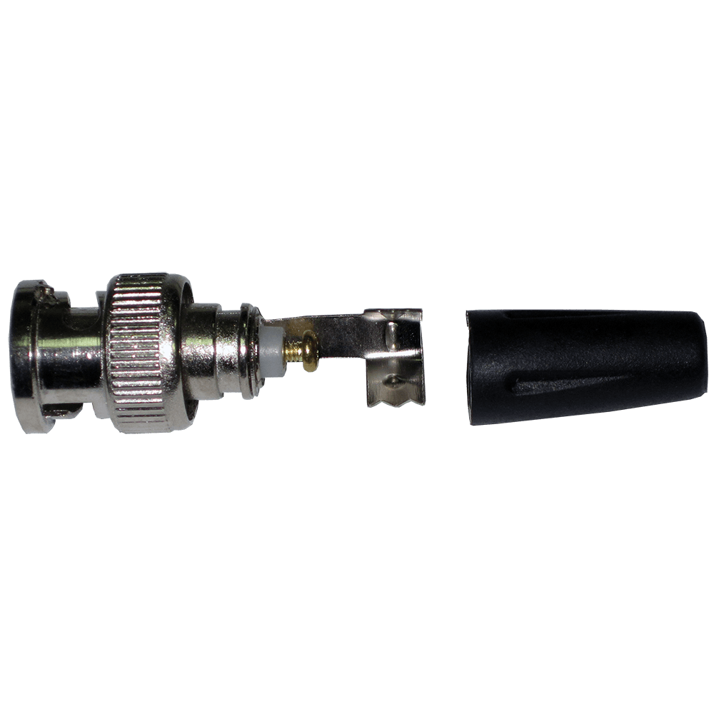 Provision ISR PR-C12 – CONNECTORS