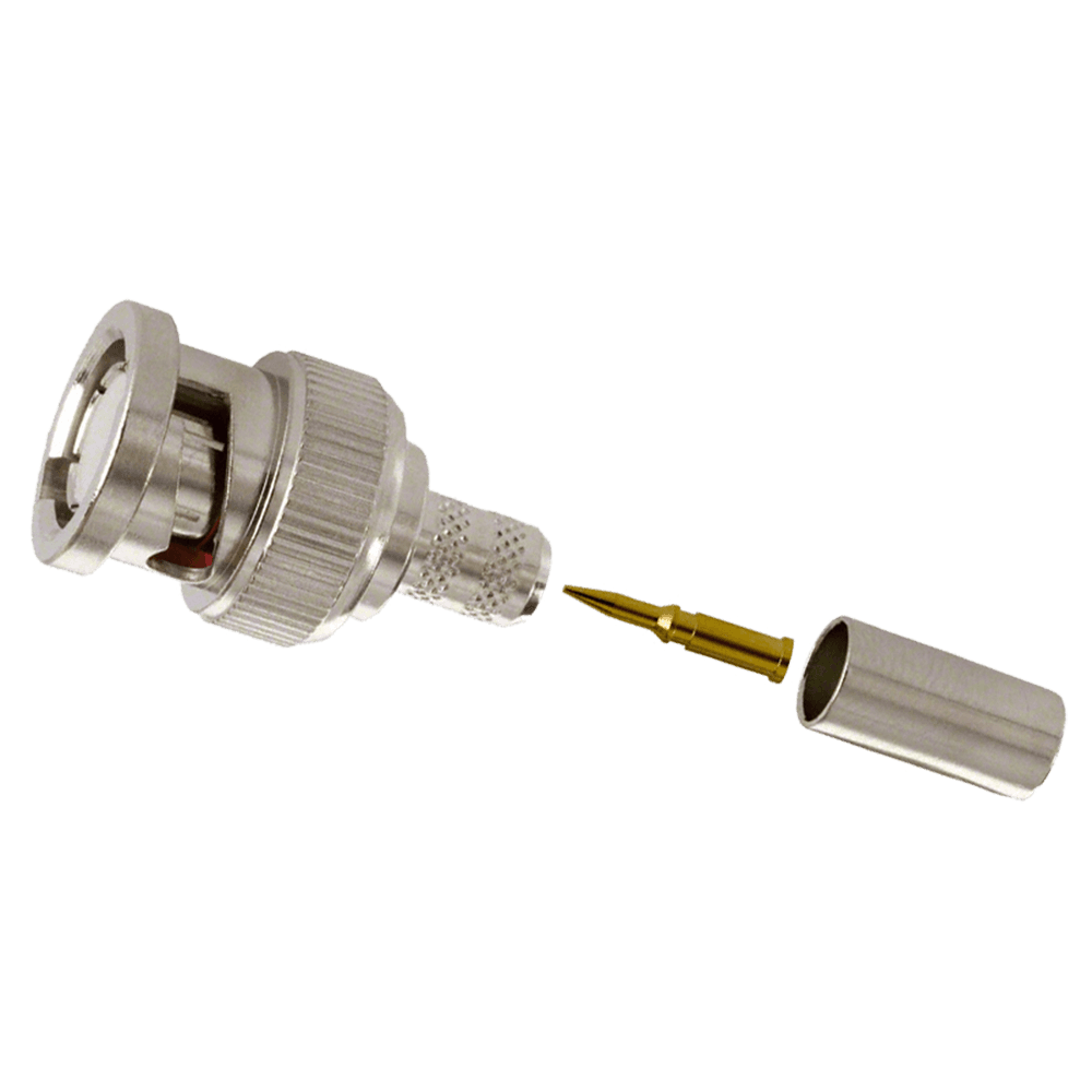 Provision ISR PR-C13 – CONNECTORS