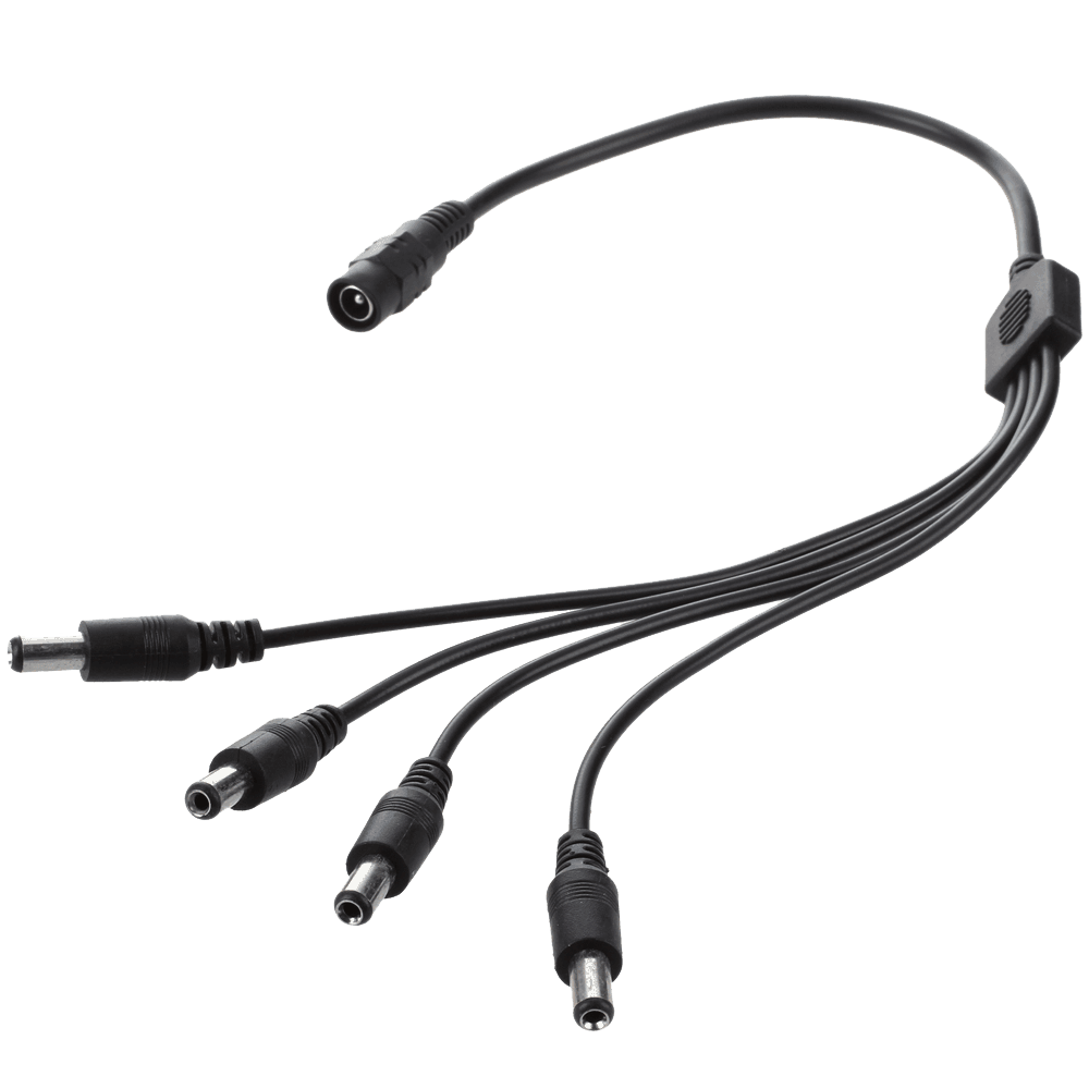 Provision ISR PR-C14 – CONNECTORS