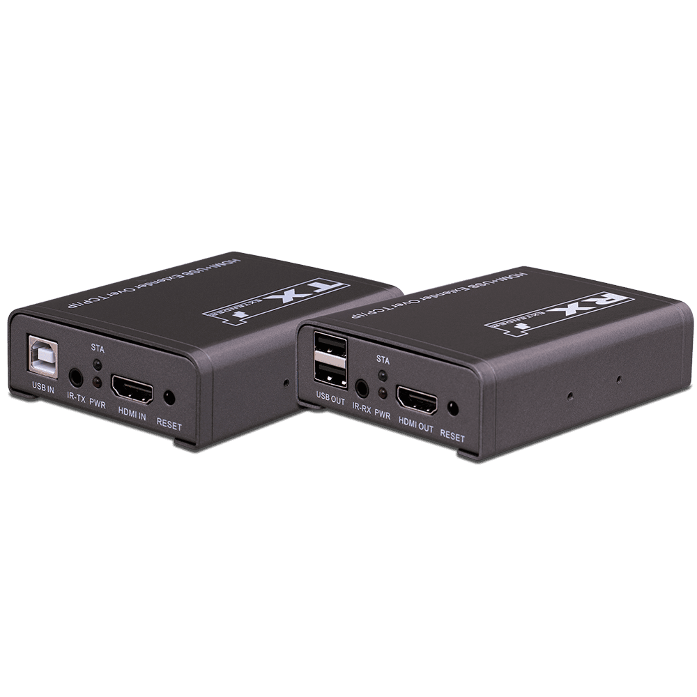 Provision ISR PR-HDKVMoNet – HDMI