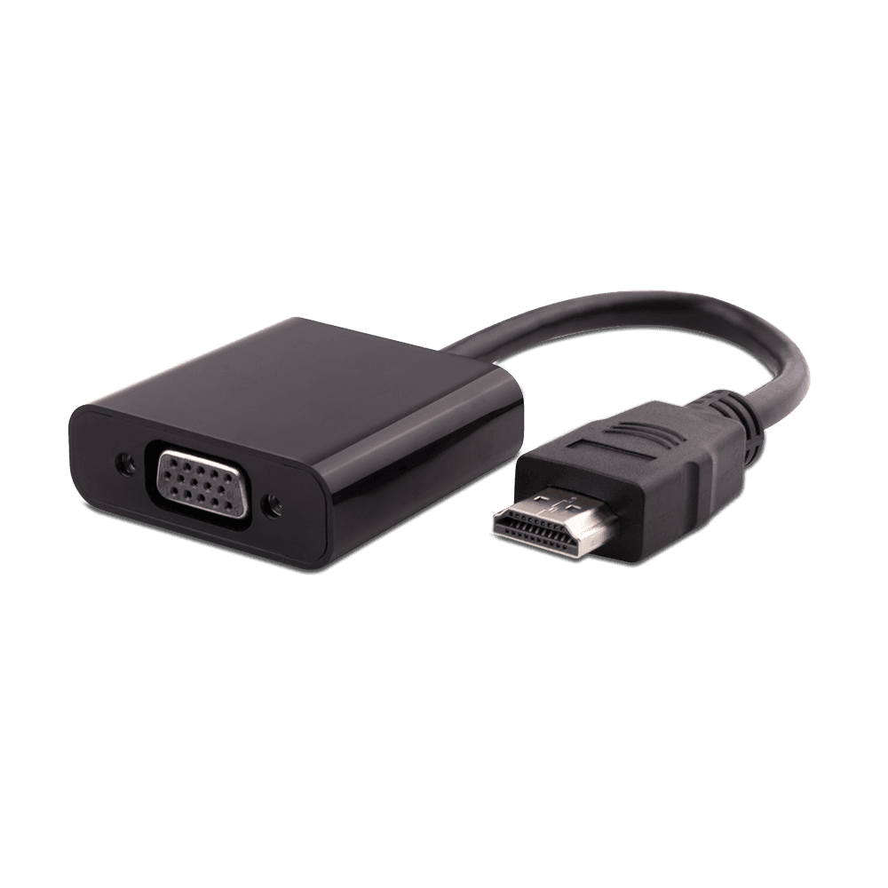 Provision ISR PR-HDMItoVGA – HDMI