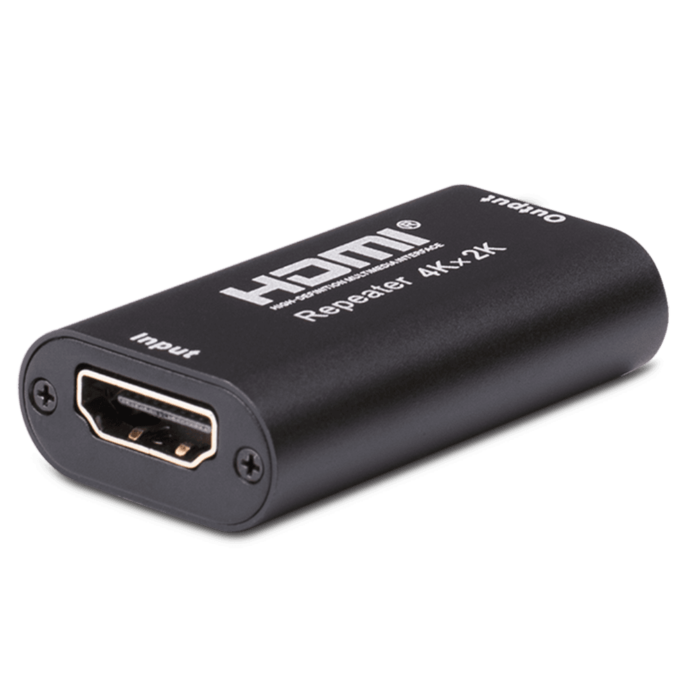 Provision ISR PR-HDEx(4K) – HDMI