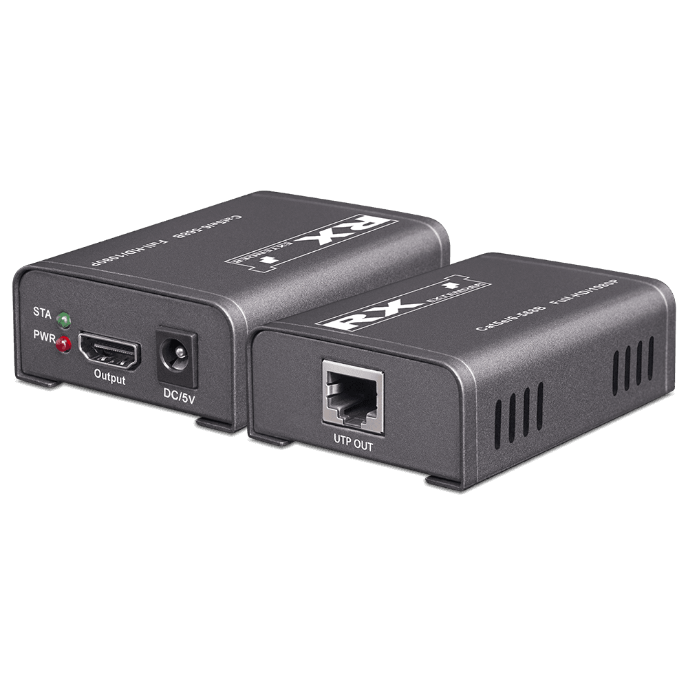 Provision ISR PR-HDoNet+ – HDMI