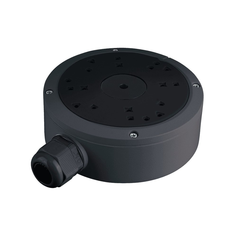 Provision ISR PR-JB14IP66-G – bracket and Junction box