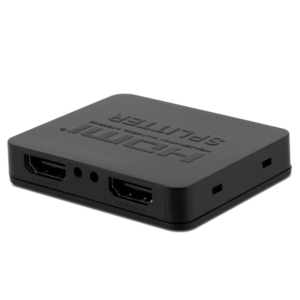 Provision ISR PR-SP102(4K) – HDMI