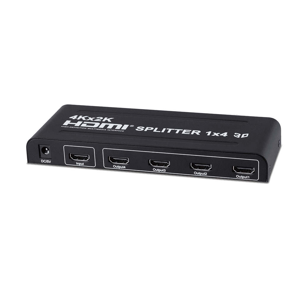 Provision ISR PR-SP104(4K) – HDMI