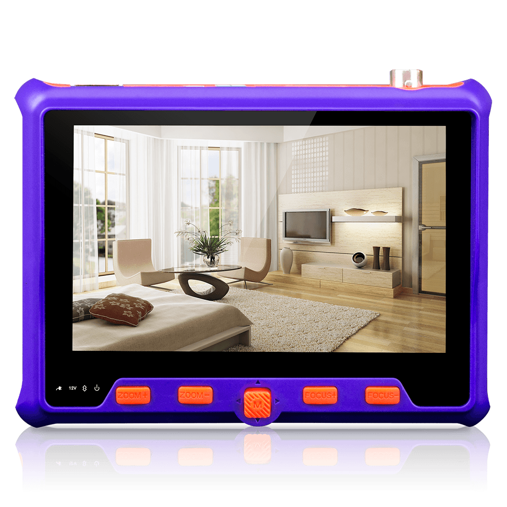 Provision ISR TM-54In1-2 – Monitor