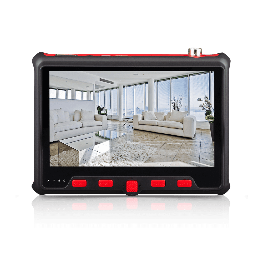 Provision ISR TM-54In1-8 – Monitor
