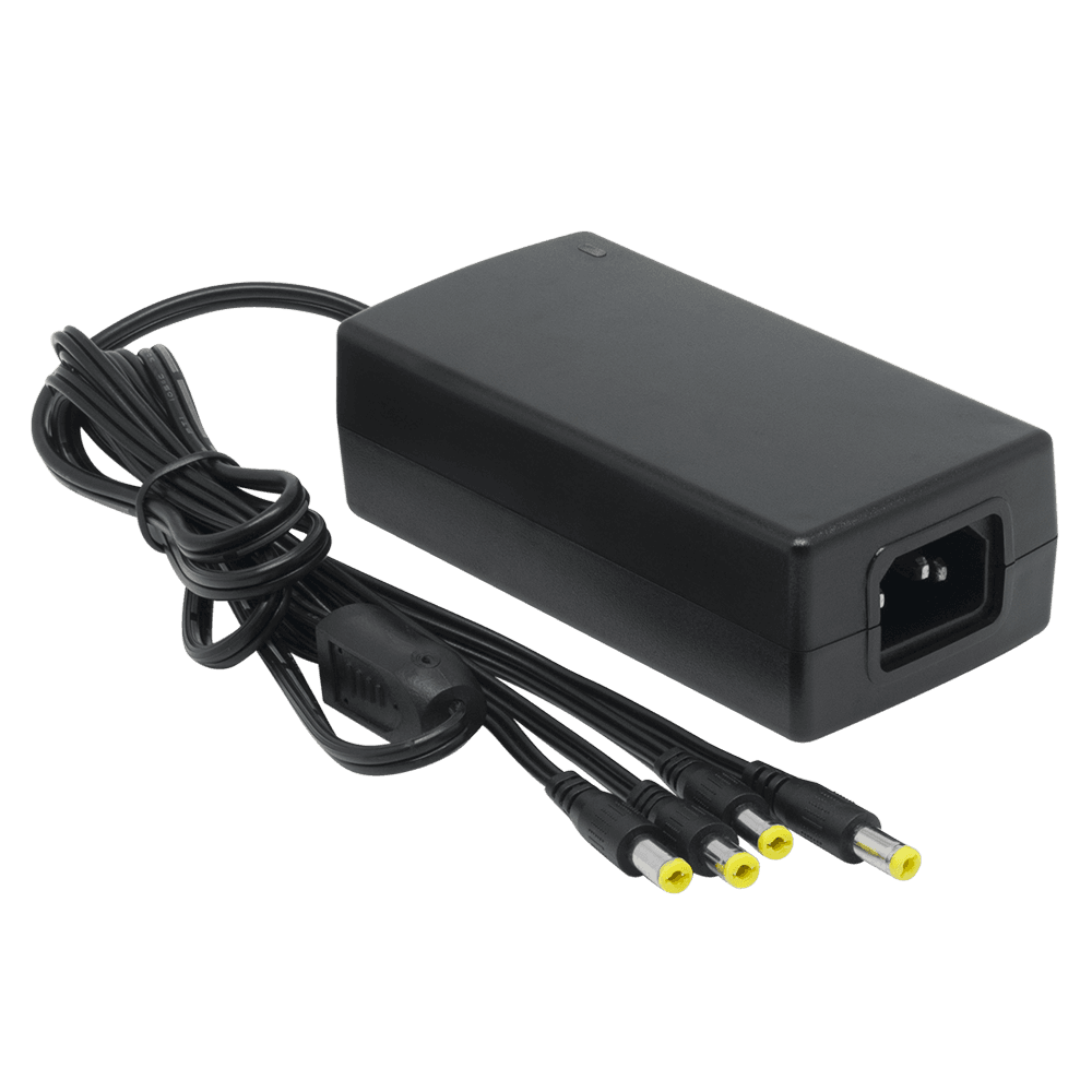 Provision ISR PR-12V5A-4T – Power Supply