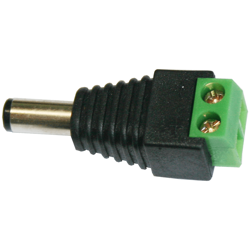 Provision ISR PR-C08 – CONNECTORS