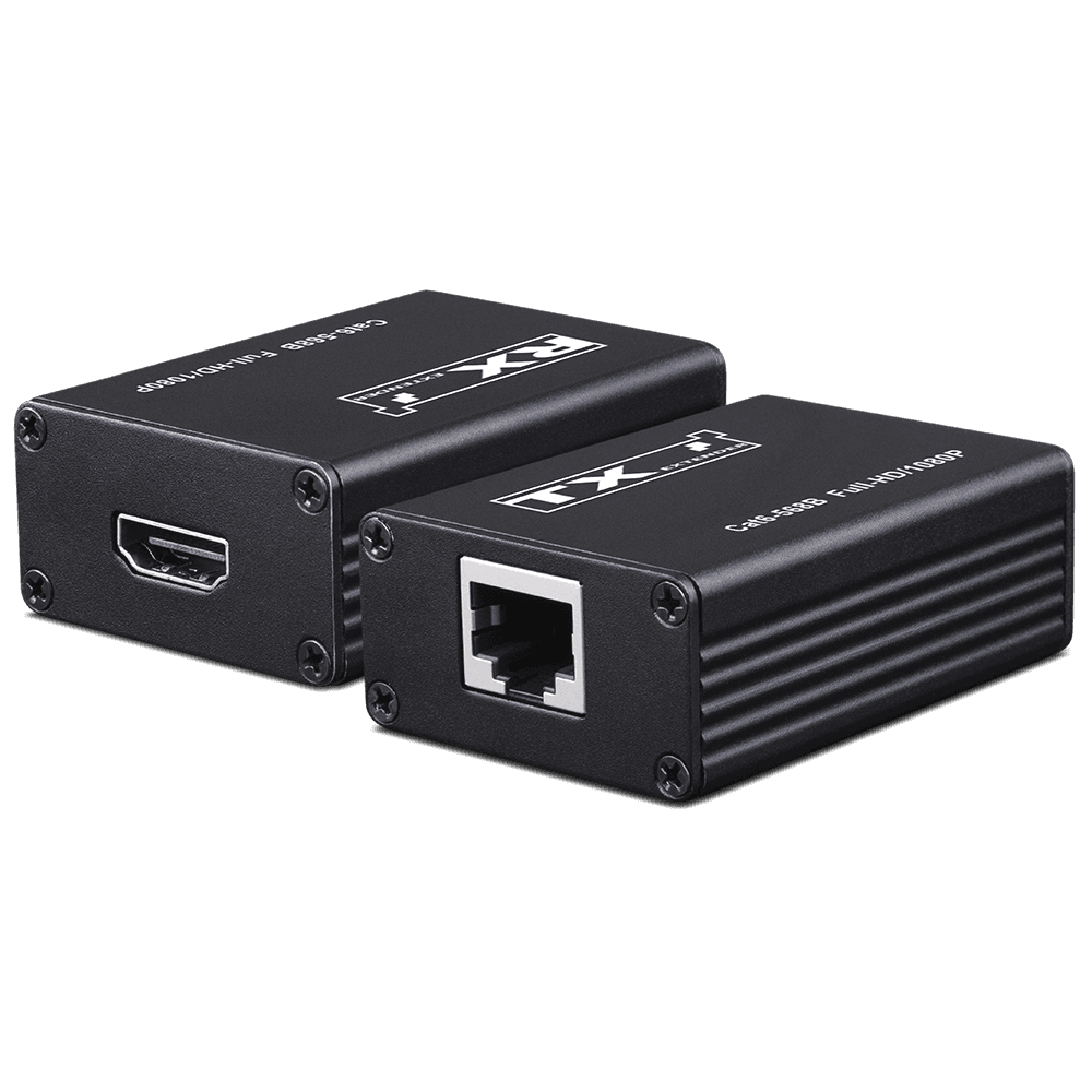 Provision ISR PR-HDoNet-E – HDMI