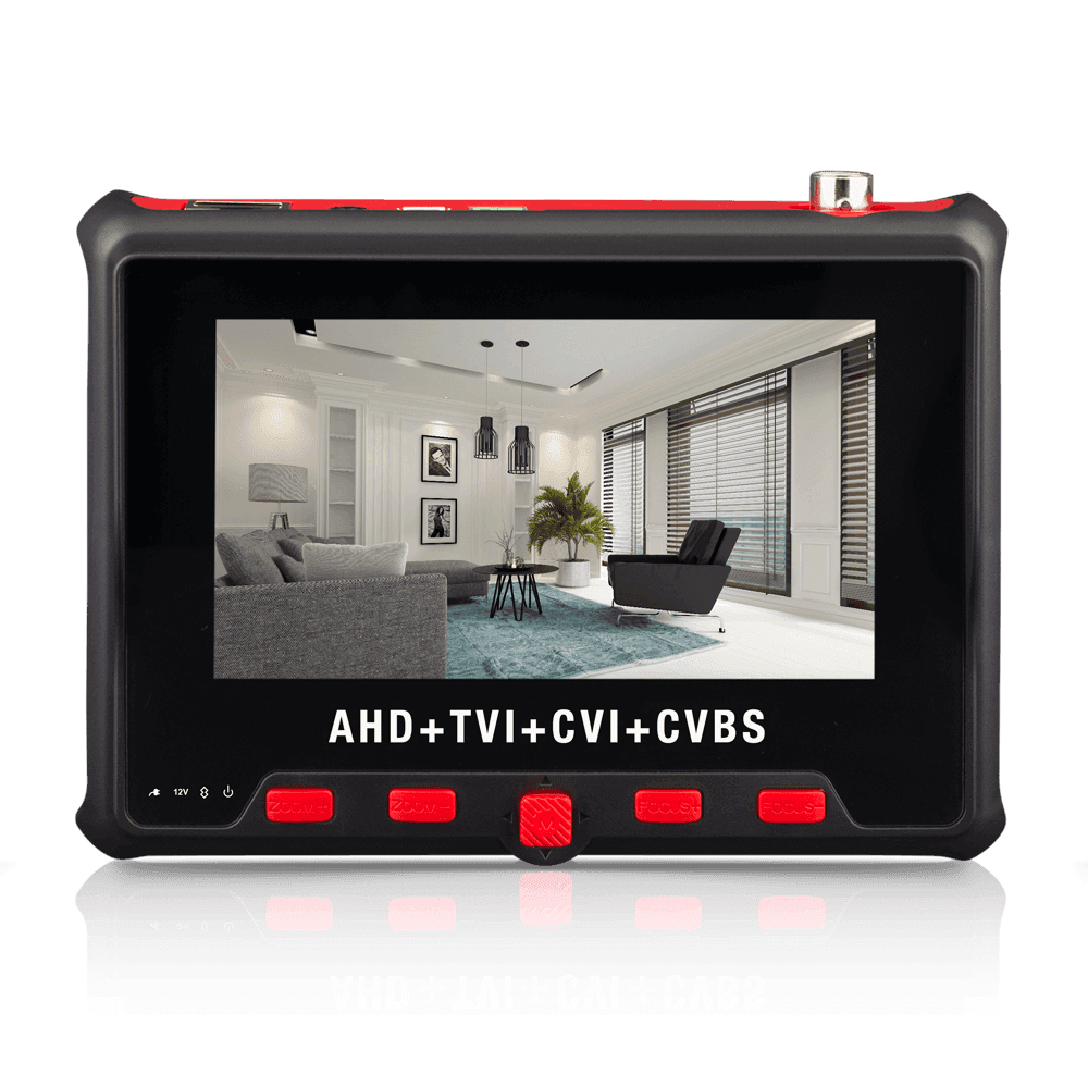 Provision ISR TM-434In1-8 – Monitor