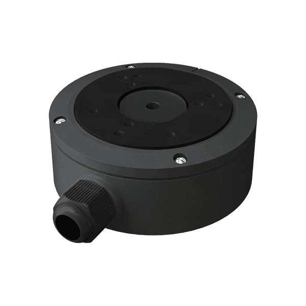 Provision ISR PR-JB12IP66-G – bracket and Junction box