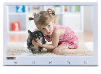 Provision ISR PR-IPS7-W – Monitor