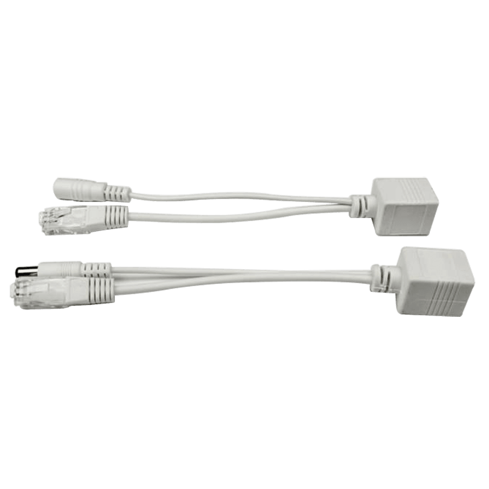 Provision ISR DCoE-01 – Set-Transmitter/Receiver, Transmit DC Power and Ethernet Ove