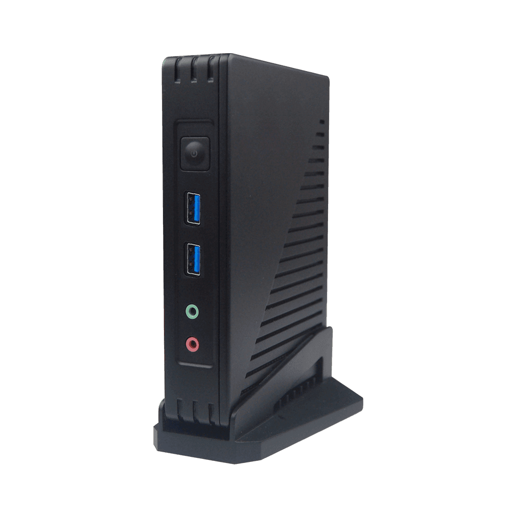 Provision ISR OC-MSCL-S(DT)-V2 – Ossia VMS Management Server- S