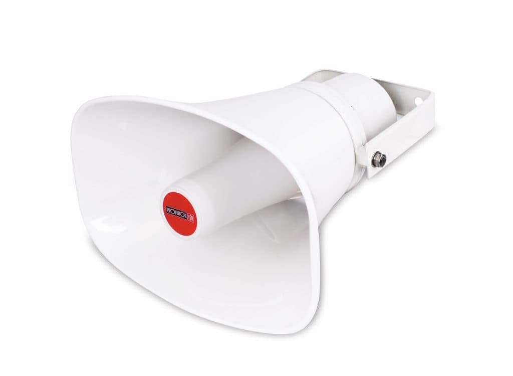 Provision ISR PR-HS30W – Speaker