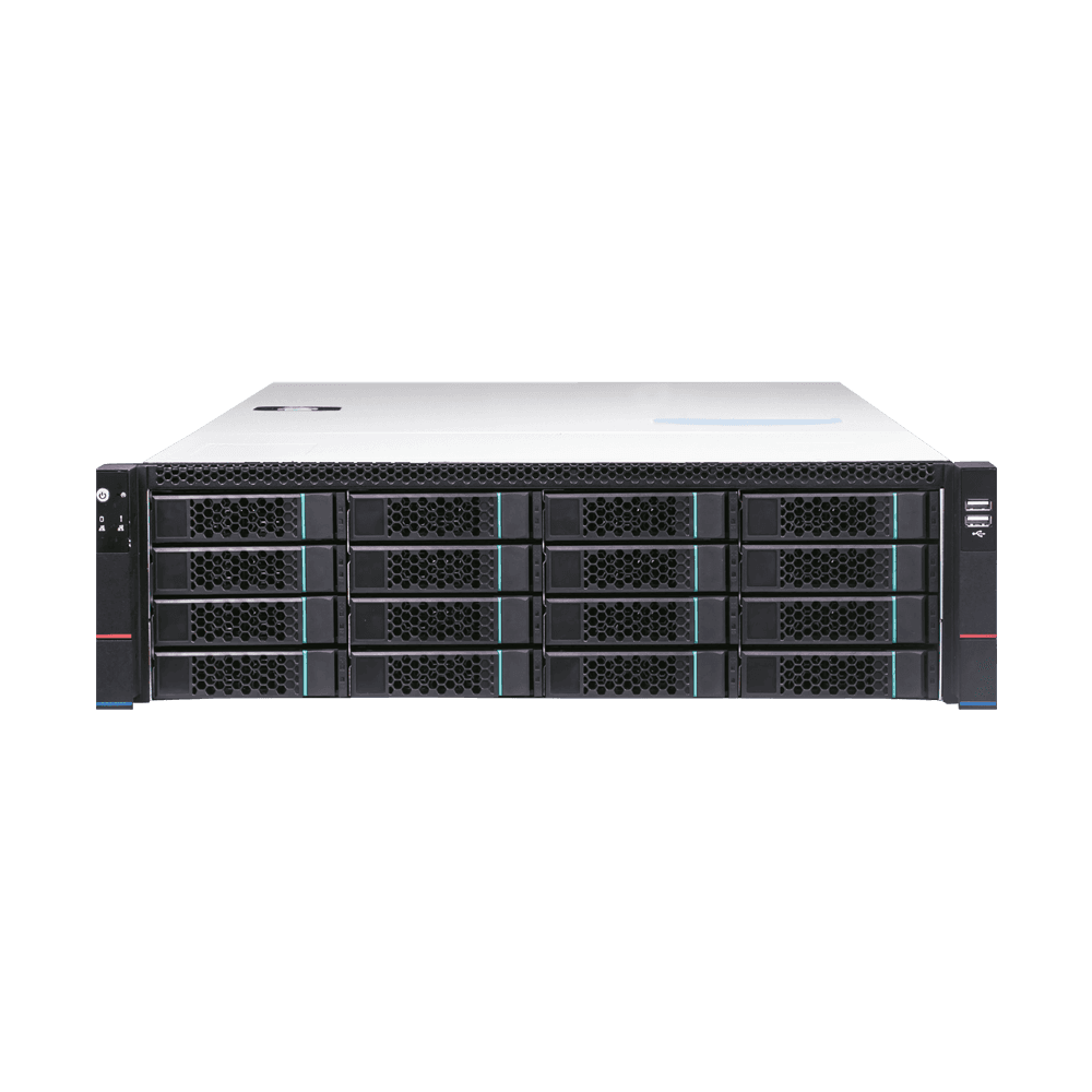 Provision ISR OC-RS-16(3U) – Ossia VMS Recording Server