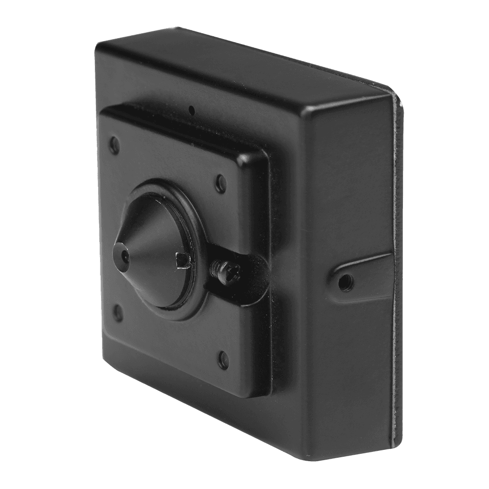 Provision ISR MC-392A37 – 2MP HD-Piilokamera (Pro)