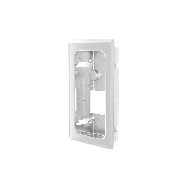 Provision ISR PR-IWJB-INT – bracket and Junction box