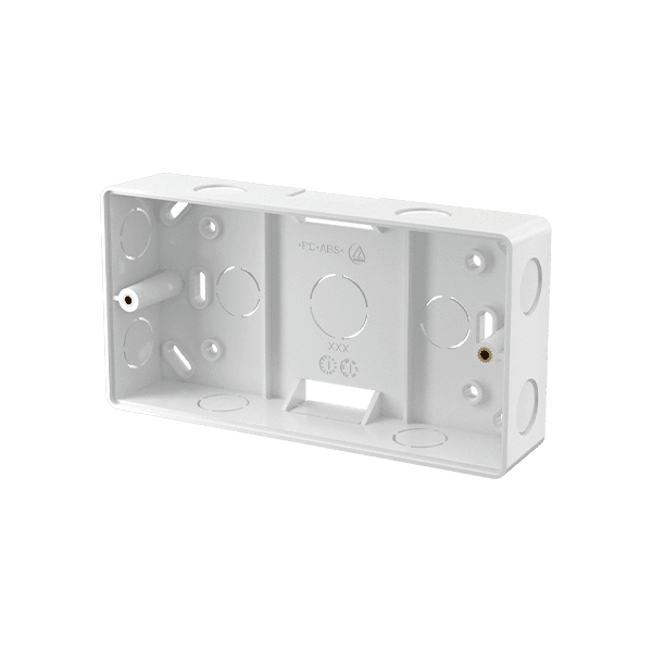 Provision ISR PR-IWJB-MON7 – bracket and Junction box