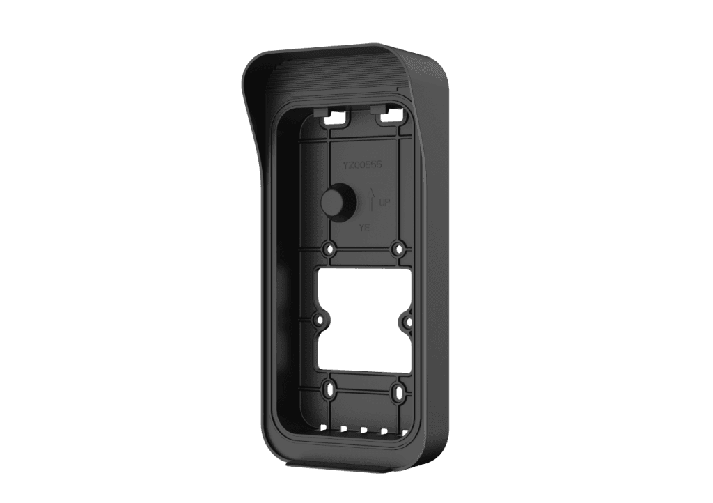 Provision ISR PR-WJB-INT – bracket and Junction box