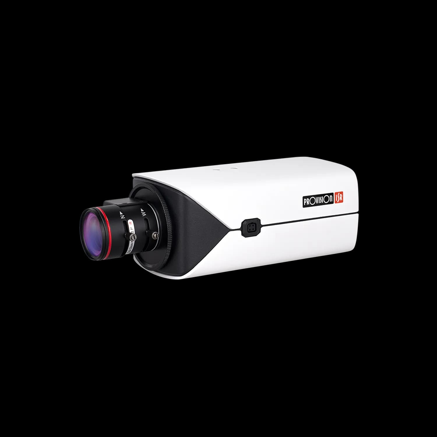 Provision ISR BX-341IPEN – 4MP Laatikkokamera (Eye-Sight)