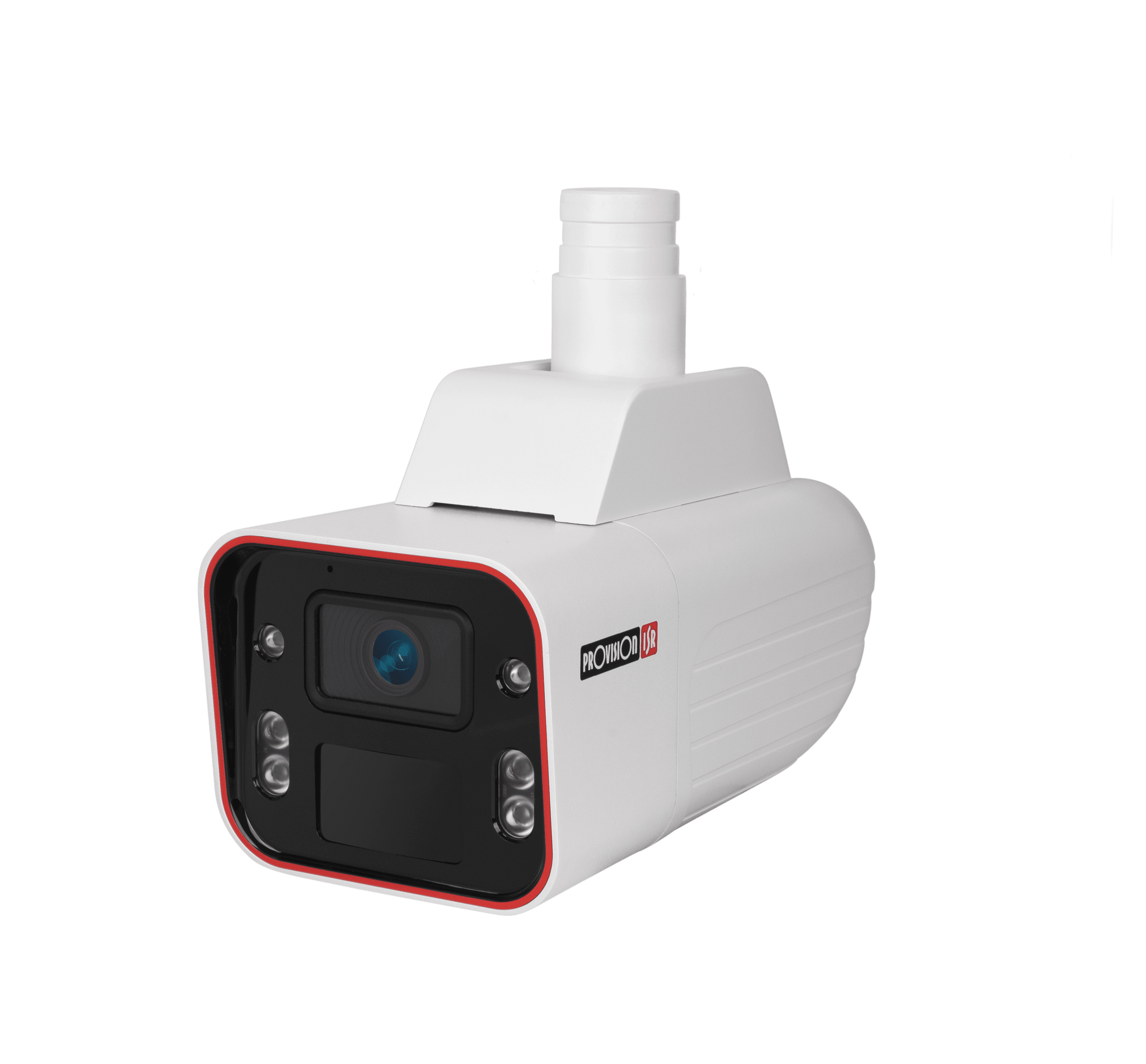Provision ISR CEL1-240ADSRN-36 – Aurinkopaneelikamera 4MP