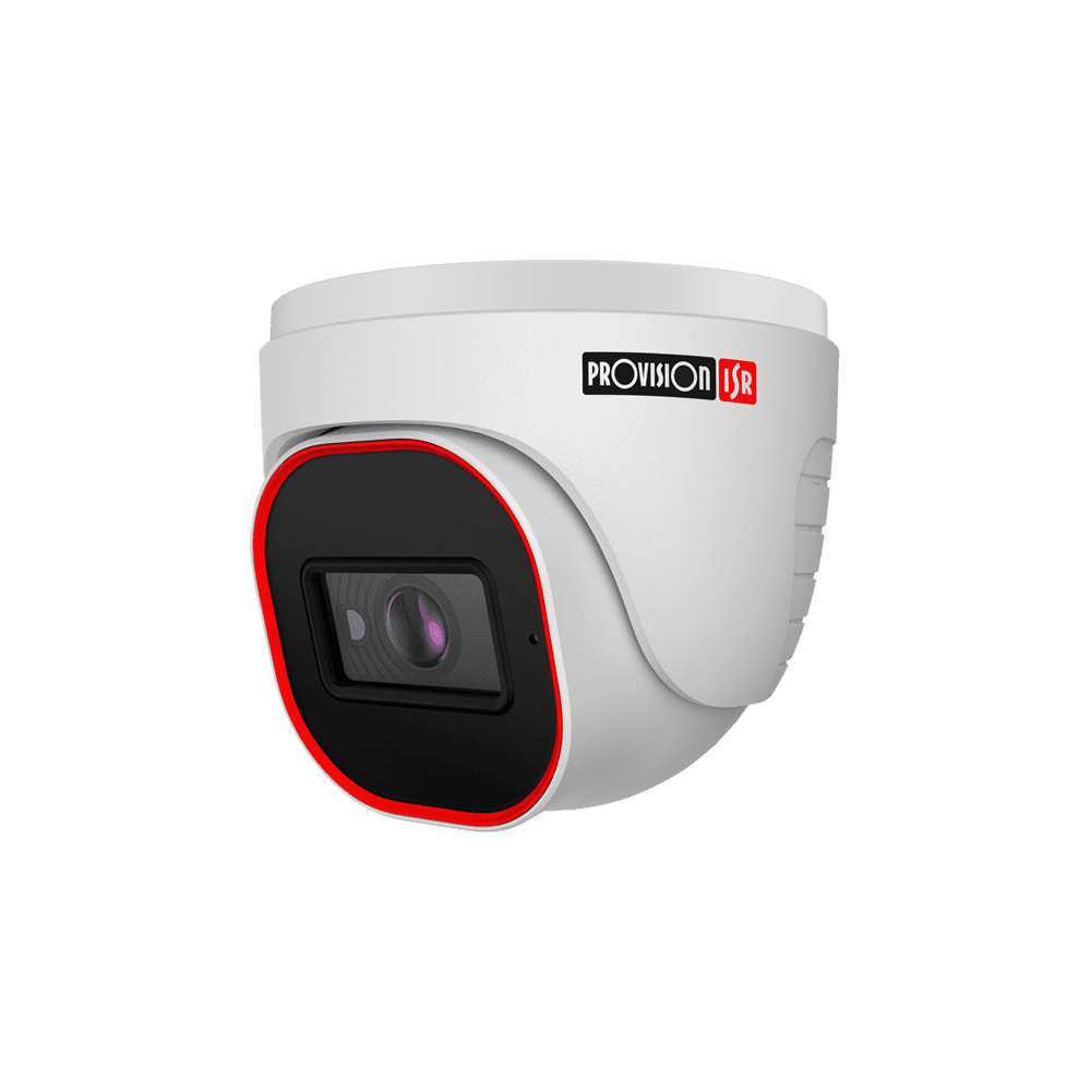 Provision ISR DI-320AB-28 – 2MP HD-Turret kamera (Basic)