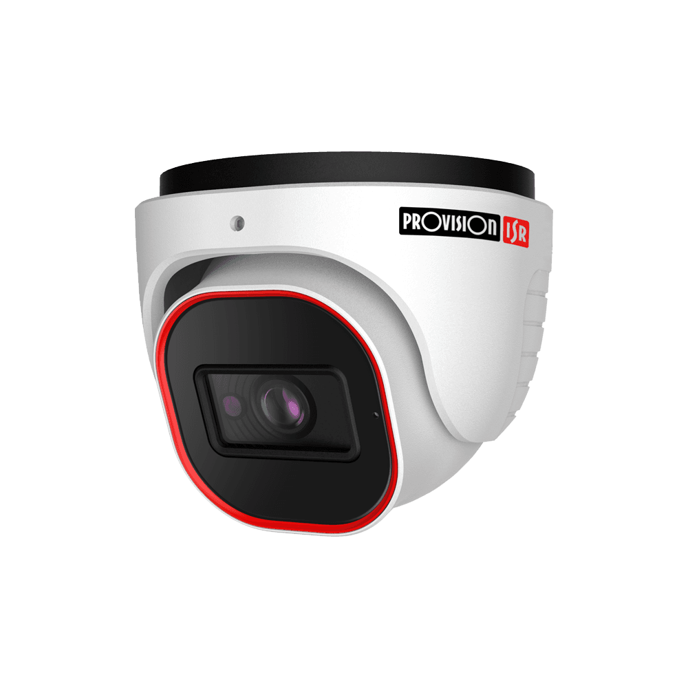 Provision ISR DI-320A-28 – 2MP HD-Turret kamera (Pro)