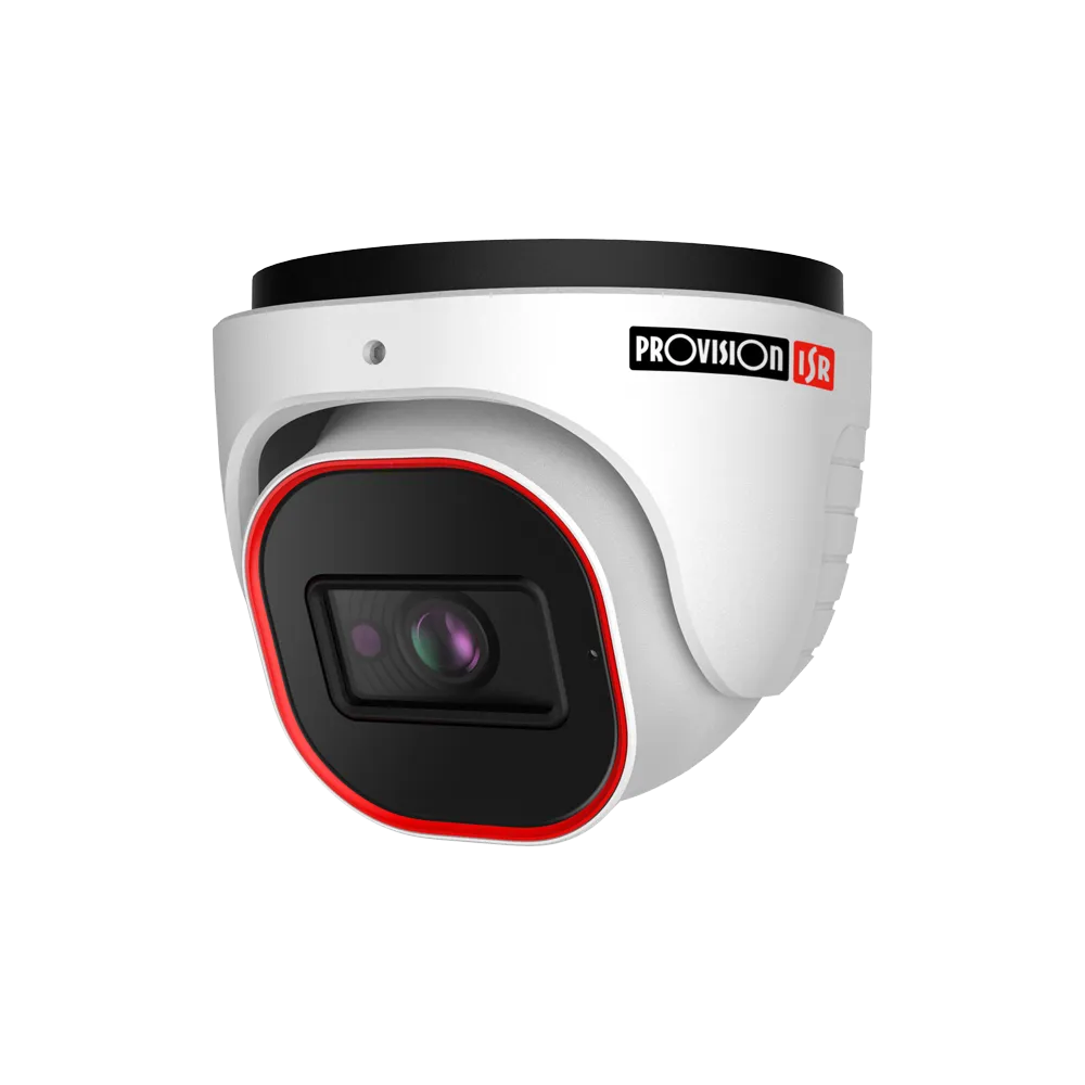 Provision ISR DI-320IPEN-28 – 2MP Turret kamera (Eye-Sight)
