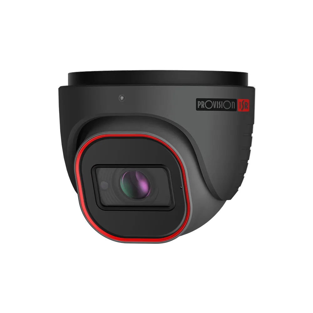 Provision ISR DI-320IPSN-VF-G – 2MP Turret kamera (S-Sight)