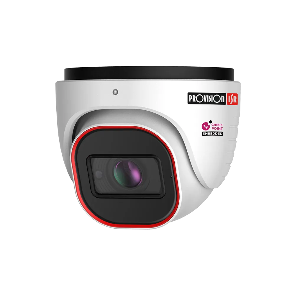 Provision ISR DI-320IPEN-MVF-V4 – 2MP Turret kamera (Eye-Sight)