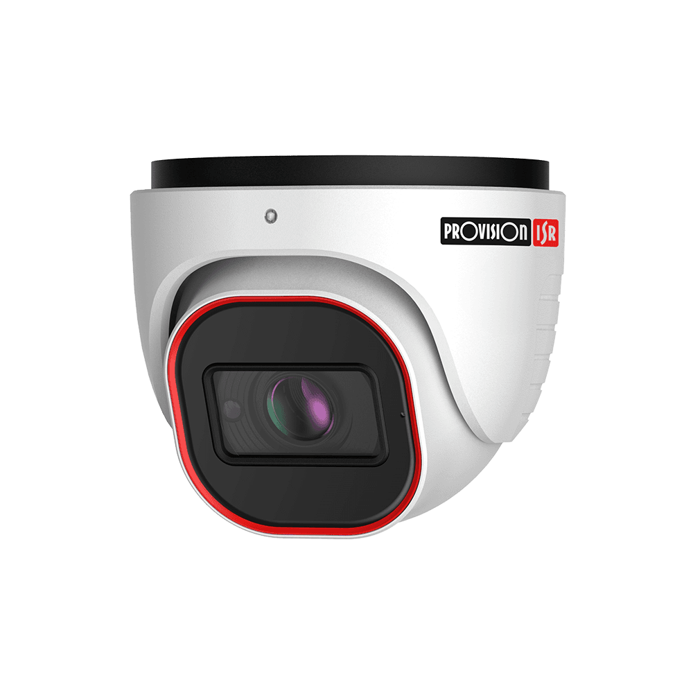 Provision ISR DI-320A-VF – 2MP HD-Turret kamera (Pro)