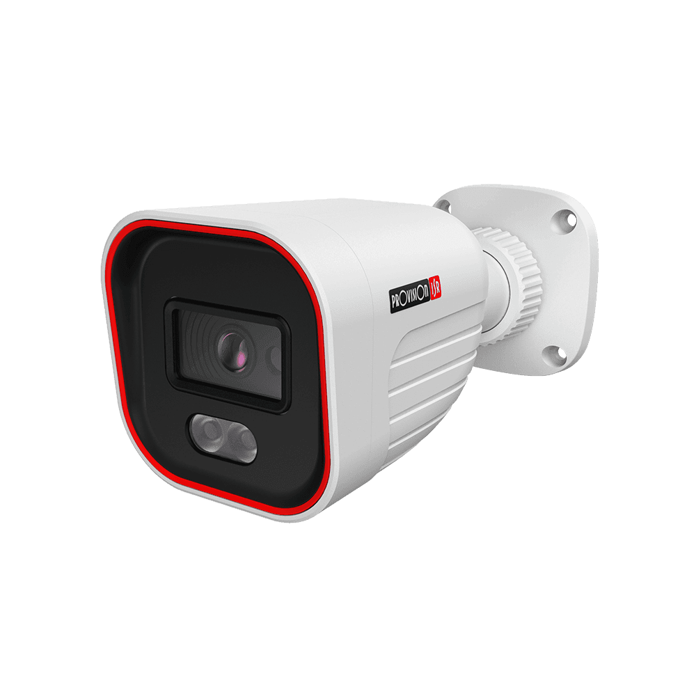 Provision ISR BSH-33K0AB-28 – 3K HD-Bullet (Basic)