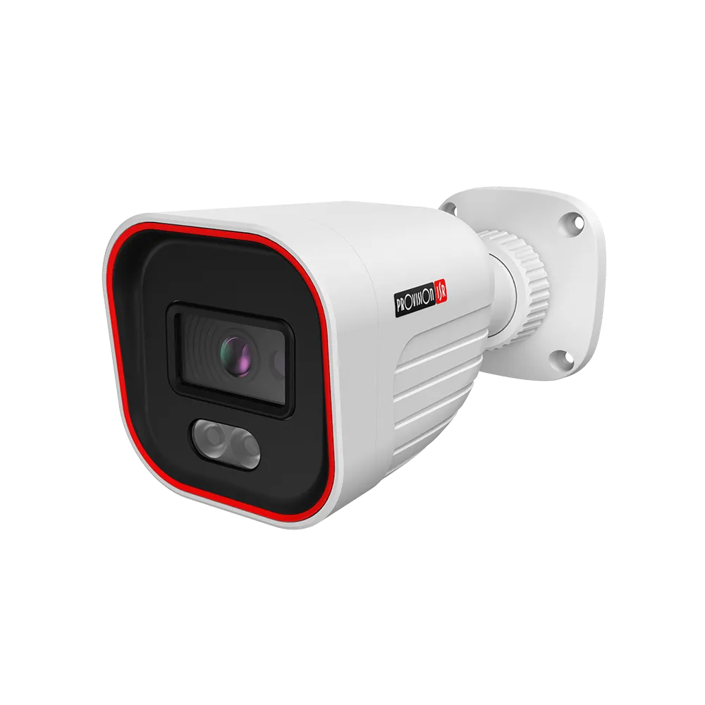 Provision ISR BSH-320IPBN-28 – 2MP Bullet (B-Sight)