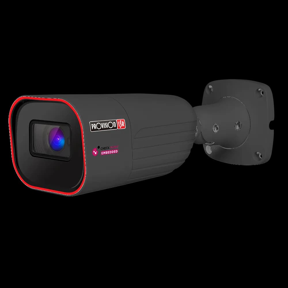 Provision ISR I6-340IPEN-MVF-G-V4 – 4MP Bullet (Eye-Sight)